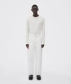 BOTTEGA VENETA: OBLEČENÍ A CESTOVNÍ KUFRY OPATŘENÉ KOMFORTEM - foto 3 | brand photo