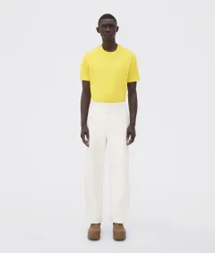 BOTTEGA VENETA: OBLEČENÍ A CESTOVNÍ KUFRY OPATŘENÉ KOMFORTEM - foto 5 | brand photo