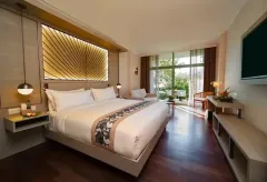 Hilton rozšiřuje své působení ve Francouzské Polynésii - foto 5 | brand photo