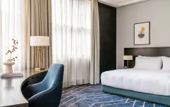 Zdroj: Facebook IHG Corporate