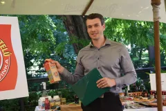 Jaký je význam oceňování výrobků v nezávislých hodnoceních s Lukášem Matějkou - foto 2 | brand photo