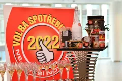 Jaký je význam oceňování výrobků v nezávislých hodnoceních s Lukášem Matějkou - foto 4 | brand photo