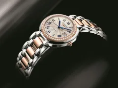 K dokonalé eleganci a noblese Vám pomohou hodinky Longines - foto 2 | brand photo