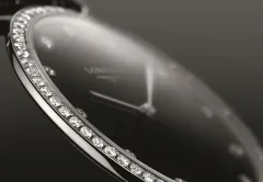 K dokonalé eleganci a noblese Vám pomohou hodinky Longines - foto 3 | brand photo