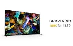 Nový televizor Z9K 8K Mini LED od Sony nabídne dokonalé rozlišení 8K - foto 1 | brand photo