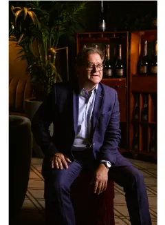 Poznejte vína od Charles Heidsieck, vinařství oceněném v International Wine Challenge 2022 - foto 2 | brand photo