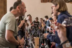 Praha pije víno / Prague drinks wine 2022 - foto 3 | brand photo