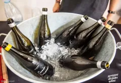 Praha pije víno / Prague drinks wine 2022 - foto 4 | brand photo