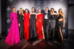 SVĚTOVÉ FINÁLE SCHWARZKOPF ELITE MODEL LOOK 2022 ZNÁ SVÉ VÍTĚZE - foto 4 | brand photo