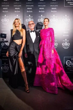 SVĚTOVÉ FINÁLE SCHWARZKOPF ELITE MODEL LOOK 2022 ZNÁ SVÉ VÍTĚZE - foto 3 | brand photo