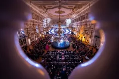 SVĚTOVÉ FINÁLE SCHWARZKOPF ELITE MODEL LOOK 2022 ZNÁ SVÉ VÍTĚZE - foto 6 | brand photo