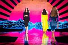 SVĚTOVÉ FINÁLE SCHWARZKOPF ELITE MODEL LOOK 2022 ZNÁ SVÉ VÍTĚZE - foto 10 | brand photo