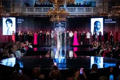 SVĚTOVÉ FINÁLE SCHWARZKOPF ELITE MODEL LOOK 2022 ZNÁ SVÉ VÍTĚZE - foto 12 | brand photo