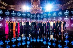 SVĚTOVÉ FINÁLE SCHWARZKOPF ELITE MODEL LOOK 2022 ZNÁ SVÉ VÍTĚZE - foto 2 | brand photo