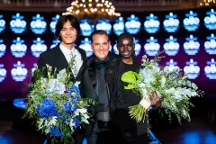 SVĚTOVÉ FINÁLE SCHWARZKOPF ELITE MODEL LOOK 2022 ZNÁ SVÉ VÍTĚZE - foto 5 | brand photo