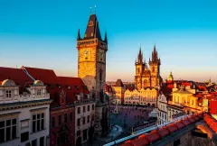Tisíce kilogramů těstovin ročně na Terase U Prince - foto 2 | brand photo