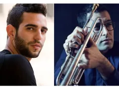 Uriel Herman & Itamar Borochov - foto 2 | brand photo