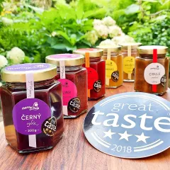 Vyberte si svou oblíbenou marmeládu ze širokého výběru firmy MarmeLinda - foto 2 | brand photo