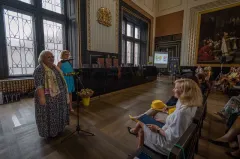 Women´s FINdependance Day odhalil, že ženy brzy významně ovlivní svět investic - foto 5 | brand photo