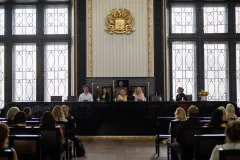 Women´s FINdependance Day odhalil, že ženy brzy významně ovlivní svět investic - foto 1 | brand photo