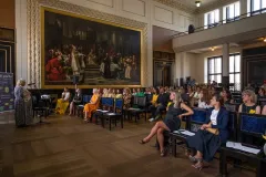 Women´s FINdependance Day odhalil, že ženy brzy významně ovlivní svět investic - foto 2 | brand photo