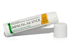 YES VISAGE: SNIŽTE VIDITELNOST JIZEV NA MINIMUM DÍKY OCHRANNÉ TYČINCE IMPROSCAR - foto 1 | brand photo