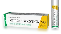 YES VISAGE: SNIŽTE VIDITELNOST JIZEV NA MINIMUM DÍKY OCHRANNÉ TYČINCE IMPROSCAR - foto 2 | brand photo