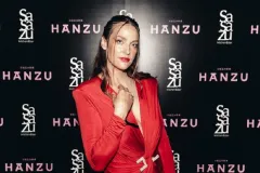 ALO diamonds na afterparty Elite Model Look 2022 - foto 2 | brand photo