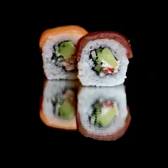 CAFÉ BUDDHA: Poznejte a nechte si doručit domů chutný zářijový sushi set - foto 4 | brand photo