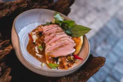 Co znamená „říjen v tašce s Café Buddha“? - foto 1 | brand photo