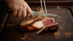 George Prime Steak: Nejlepší filet mignon v pravém americkém steakhousu - foto 4 | brand photo