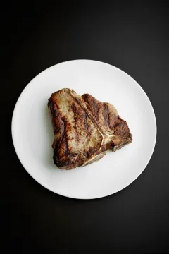 George Prime Steak: Nejlepší filet mignon v pravém americkém steakhousu - foto 6 | brand photo