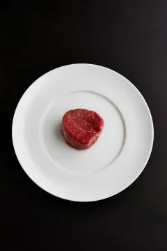 George Prime Steak: Nejlepší filet mignon v pravém americkém steakhousu - foto 7 | brand photo