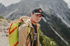 Jak vypadá práce v prestižním řeznictví s Milošem Křečkem - foto 1 | brand photo