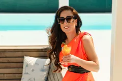 Jak vznikl celoroční plavkový butik s originálními kolekcemi s Lilianou Augustinovou - foto 1 | brand photo