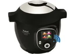 Ještě nevíte, co dnes uvařit? Vyřešte to díky hrnci Cook4me+ Connect od Tefalu - foto 3 | brand photo