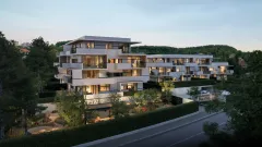 JRD postaví nedaleko Trojského zámku luxusní projekt Rezidence Bella Vista - foto 2 | brand photo