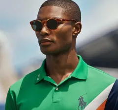 Ralph Lauren zavádí kolekci vzdávající hold Blackově vysokoškolské propracovanosti - foto 2 | brand photo