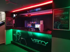 Virty, to je nový rozměr zábavy díky virtuální realitě - foto 3 | brand photo
