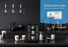 VŽDY PŘIPRAVEN, VŽDY PERFEKTNÍ, VŽDY ČISTÝ & BEZPEČNÝ, TO JE KÁVOVAR KRUPS - foto 1 | brand photo