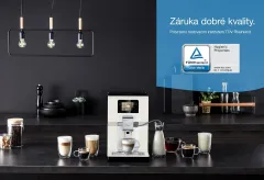 VŽDY PŘIPRAVEN, VŽDY PERFEKTNÍ, VŽDY ČISTÝ & BEZPEČNÝ, TO JE KÁVOVAR KRUPS - foto 3 | brand photo