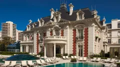 Hotel Four Seasons Buenos Aires