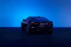 Jaguar slaví 75 let speciální edicí modelu F-TYPE - foto 1 | brand photo