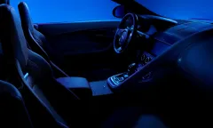 Jaguar slaví 75 let speciální edicí modelu F-TYPE - foto 2 | brand photo