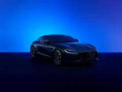 Jaguar slaví 75 let speciální edicí modelu F-TYPE - foto 3 | brand photo