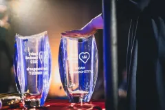 Jubilejní firmové oscary oslavily 10 let ve velkém stylu - foto 3 | brand photo