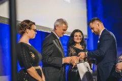 Jubilejní firmové oscary oslavily 10 let ve velkém stylu - foto 4 | brand photo