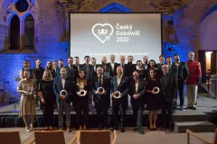 Jubilejní firmové oscary oslavily 10 let ve velkém stylu - foto 1 | brand photo