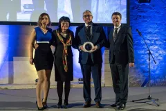 Jubilejní firmové oscary oslavily 10 let ve velkém stylu - foto 7 | brand photo