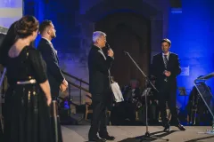 Jubilejní firmové oscary oslavily 10 let ve velkém stylu - foto 8 | brand photo